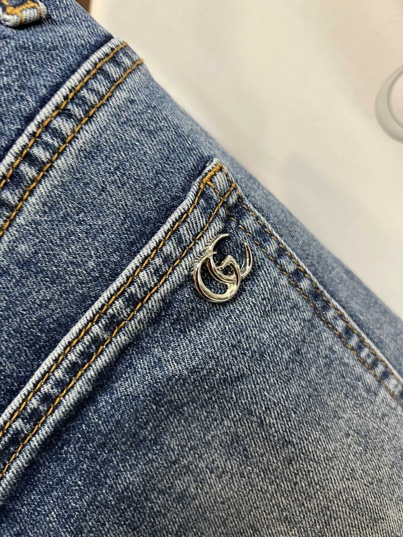 Gucci Jeans